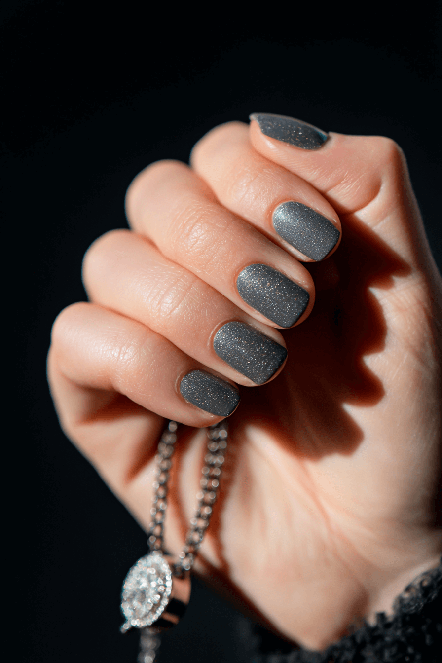 Nageldesign in Wien bei Dagy’s Hair and Beauty